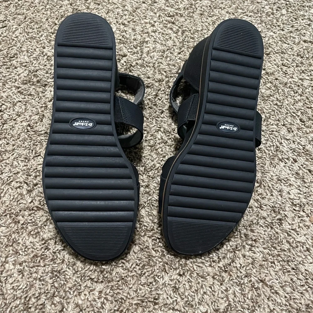 Dr scholls open toe wedges - Picture 4 of 4
